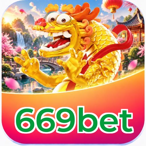 669bet Logo