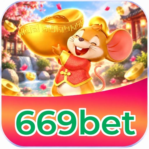 669bet Logo