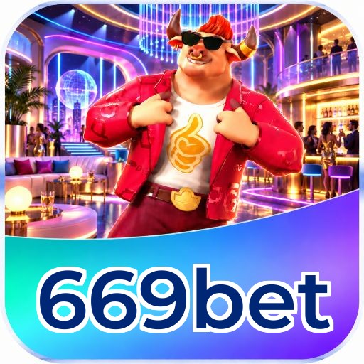 669bet Logo