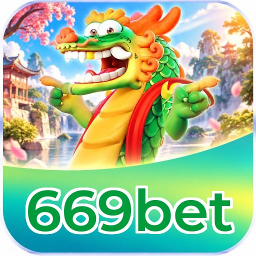 669bet Logo