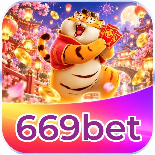 669bet Logo