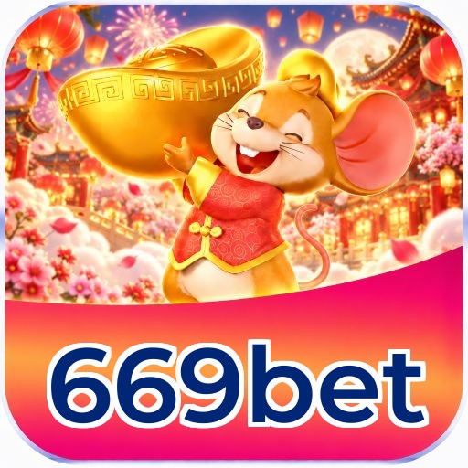 669bet Logo