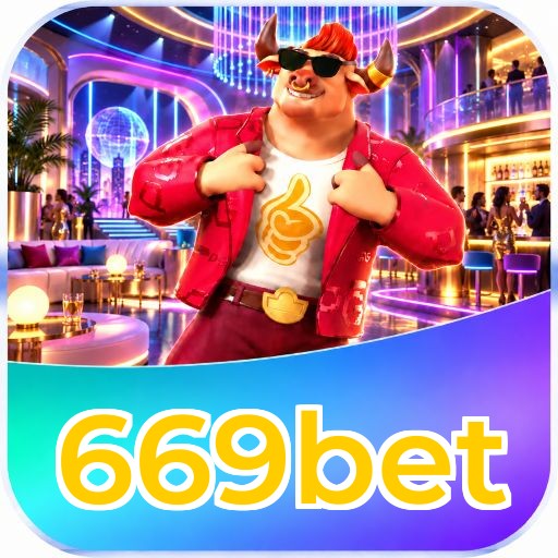 669bet Logo