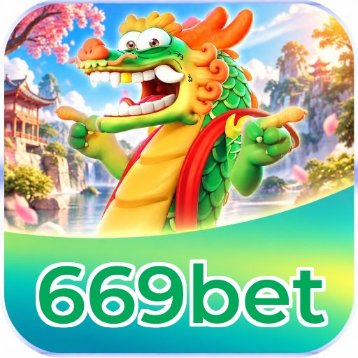 669bet Logo