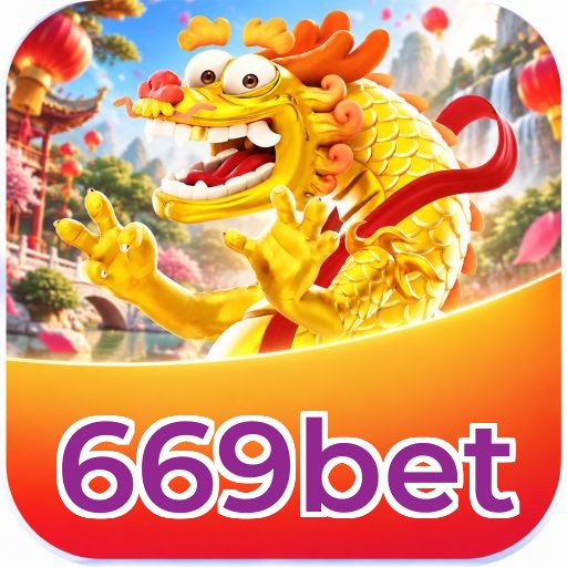 Slots online da 669bet com jackpots progressivos