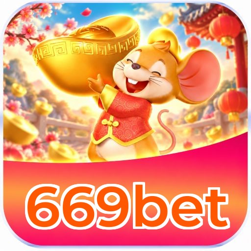 669bet APP Android/iOS - Logo oficial