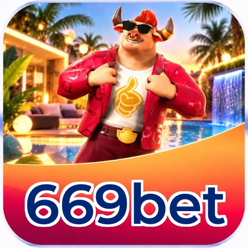 669bet Logo