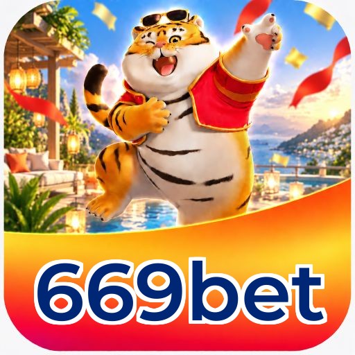 669bet Logo