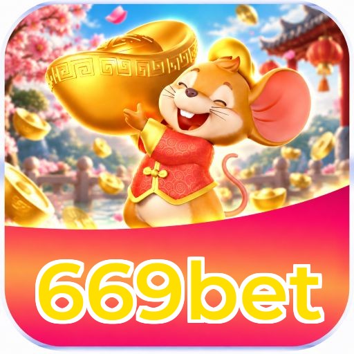 669bet Logo