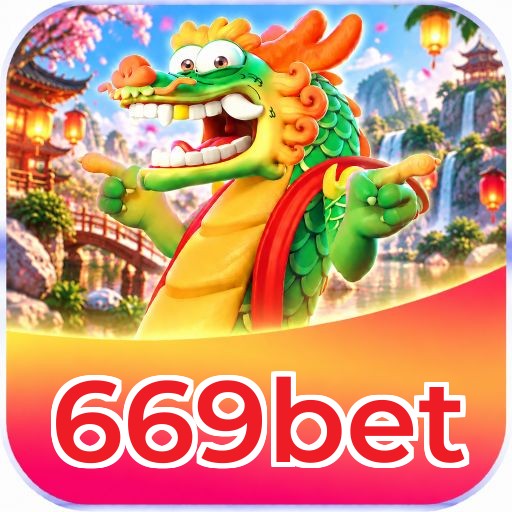 669bet Logo