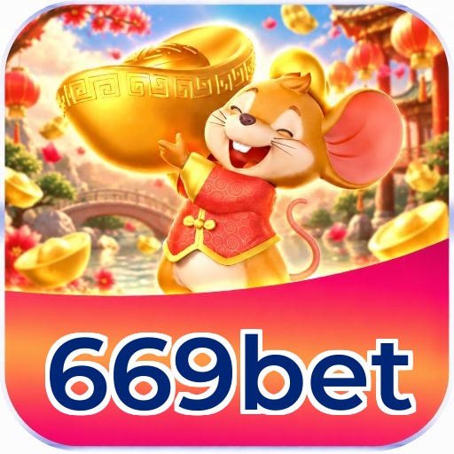669bet Logo