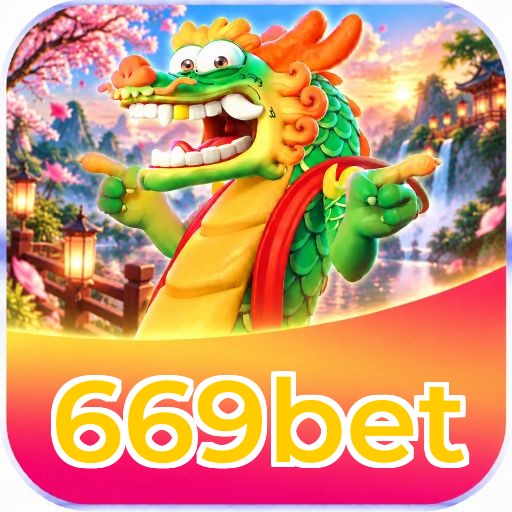 669bet Logo