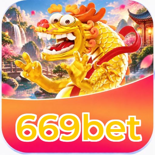 669bet Logo