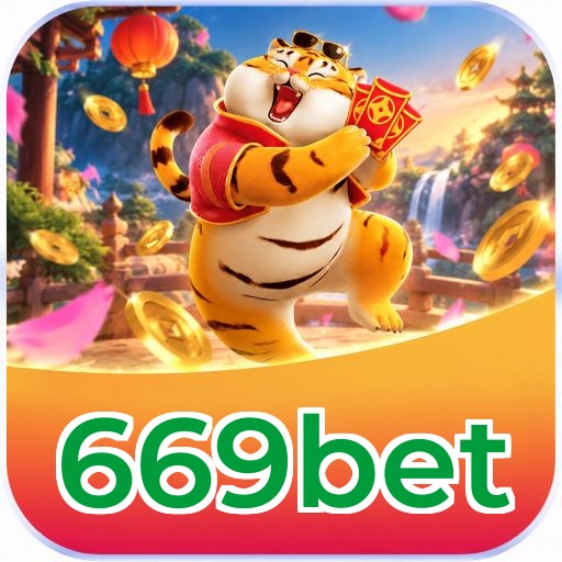 669bet APK Android - Logo oficial